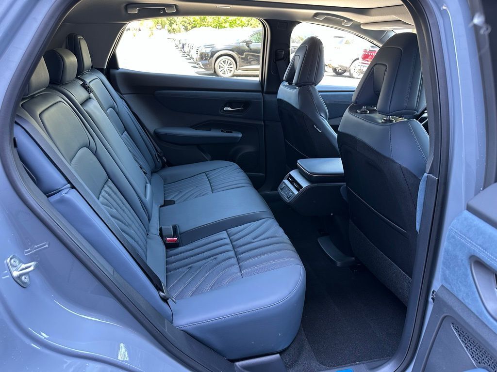 2025 Nissan Ariya PLATINUM+ e-4ORCE San Clemente CA