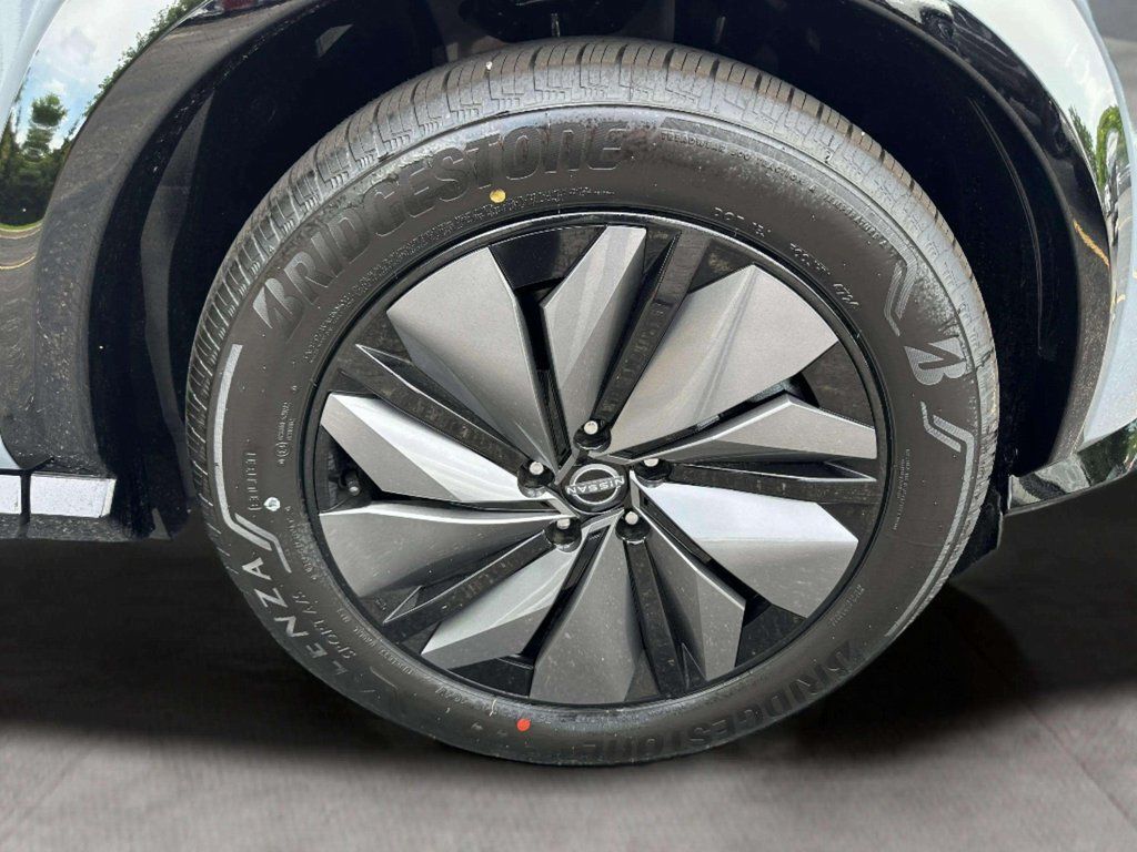 2025 Nissan Ariya PLATINUM+ e-4ORCE San Clemente CA