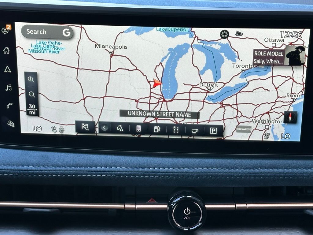 2025 Nissan Ariya PLATINUM+ e-4ORCE San Clemente CA