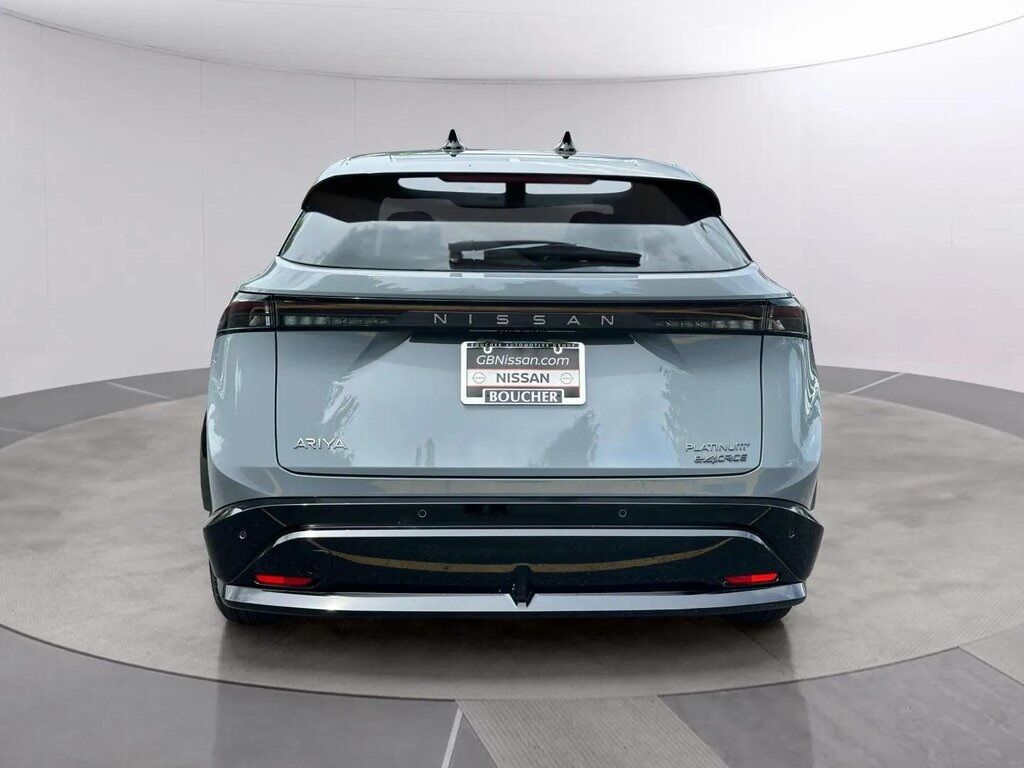 2025 Nissan Ariya PLATINUM+ e-4ORCE San Clemente CA