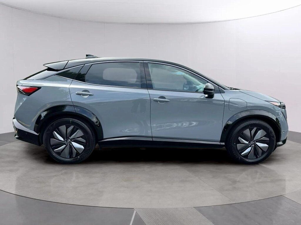 2025 Nissan Ariya PLATINUM+ e-4ORCE San Clemente CA