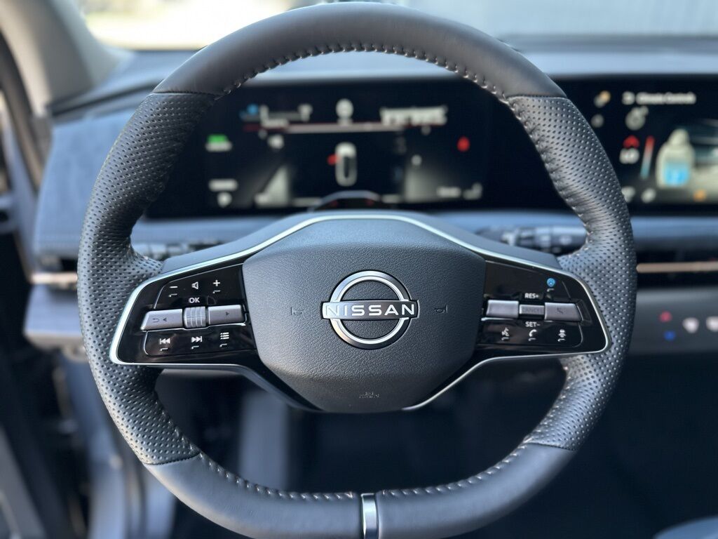 2025 Nissan Ariya PLATINUM+ e-4ORCE San Clemente CA