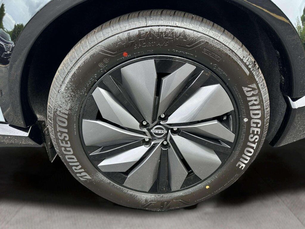 2025 Nissan Ariya PLATINUM+ e-4ORCE San Clemente CA