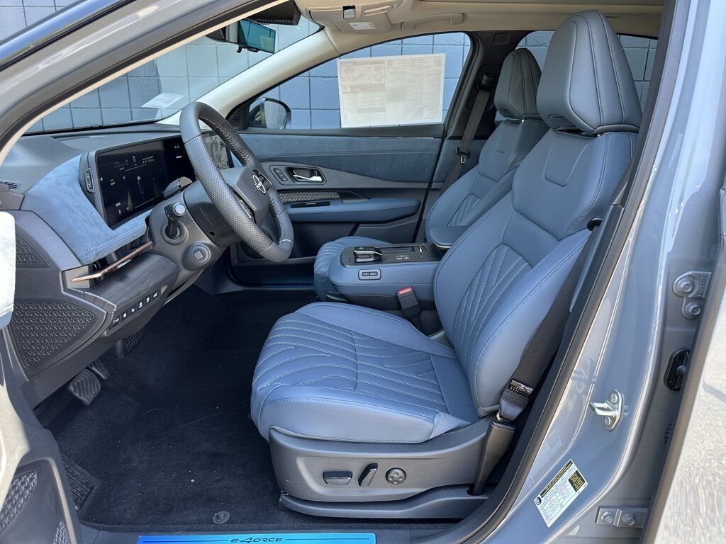 2025 Nissan Ariya PLATINUM+ e-4ORCE San Clemente CA