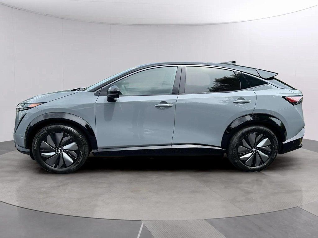 2025 Nissan Ariya PLATINUM+ e-4ORCE San Clemente CA