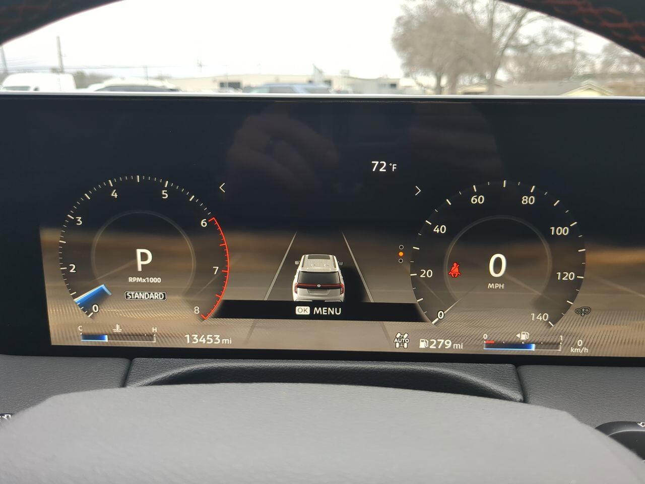 2025 Nissan Armada PRO-4X Appleton WI