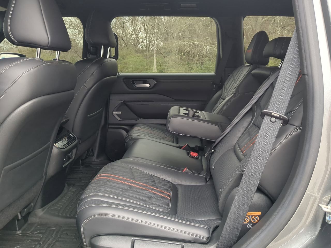 2025 Nissan Armada PRO-4X Appleton WI