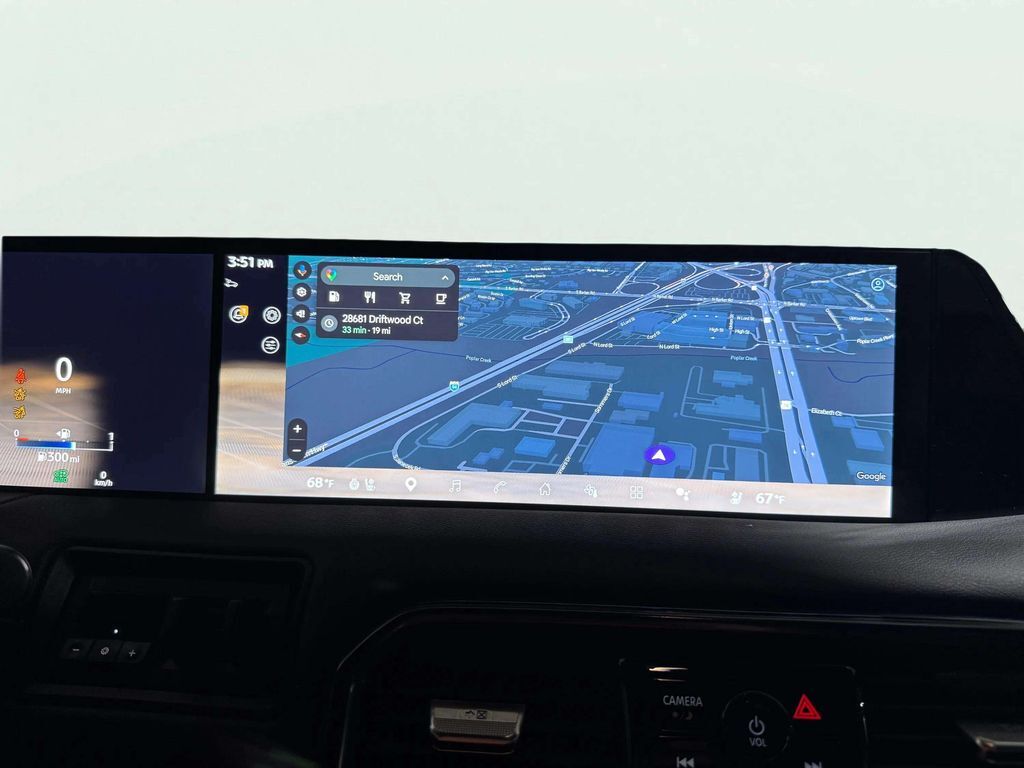 2025 Nissan Armada PRO-4X w/Premium Pkg San Clemente CA