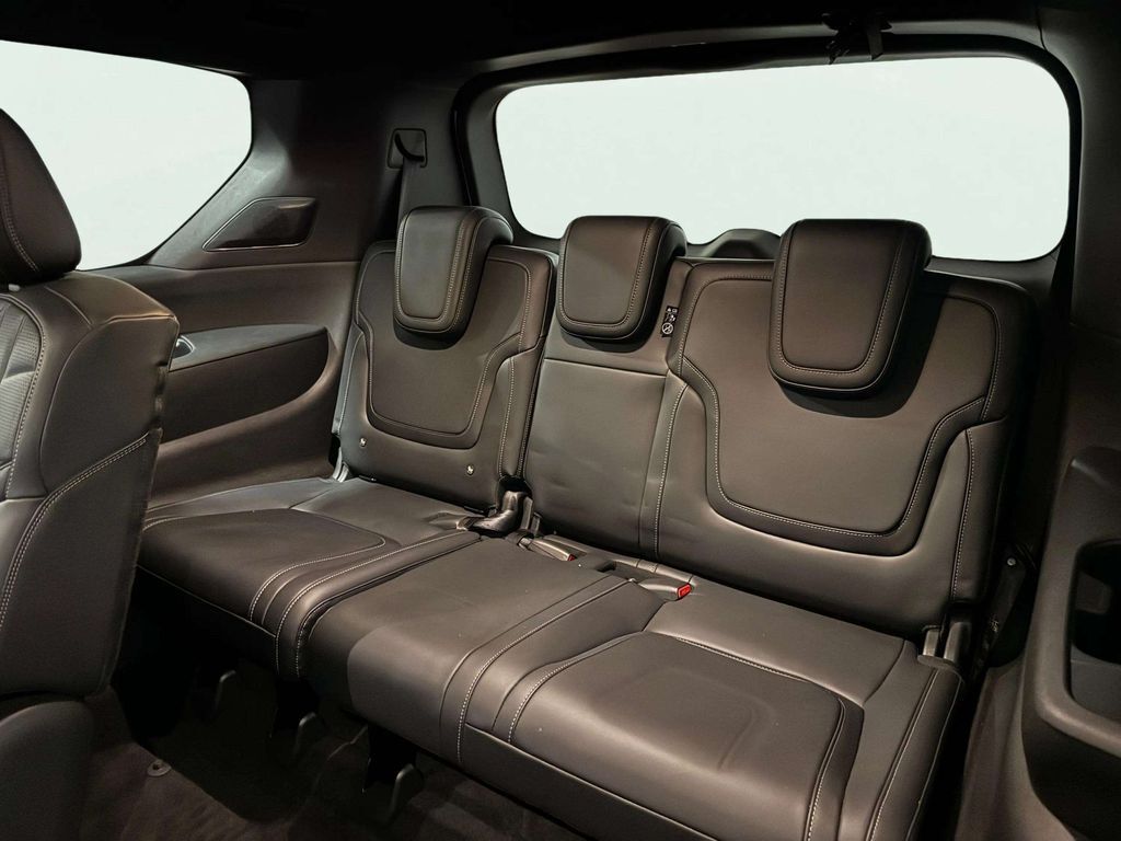 2025 Nissan Armada PRO-4X w/Premium Pkg San Clemente CA