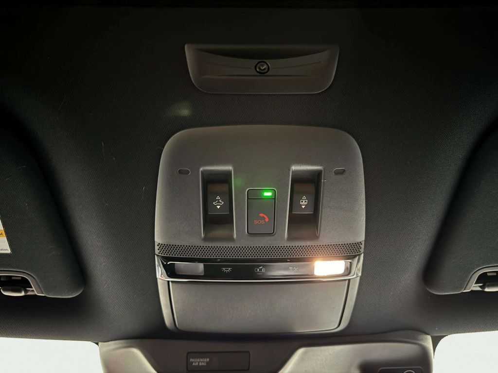 2025 Nissan Armada PRO-4X w/Premium Pkg San Clemente CA