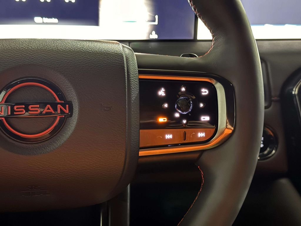 2025 Nissan Armada PRO-4X w/Premium Pkg San Clemente CA