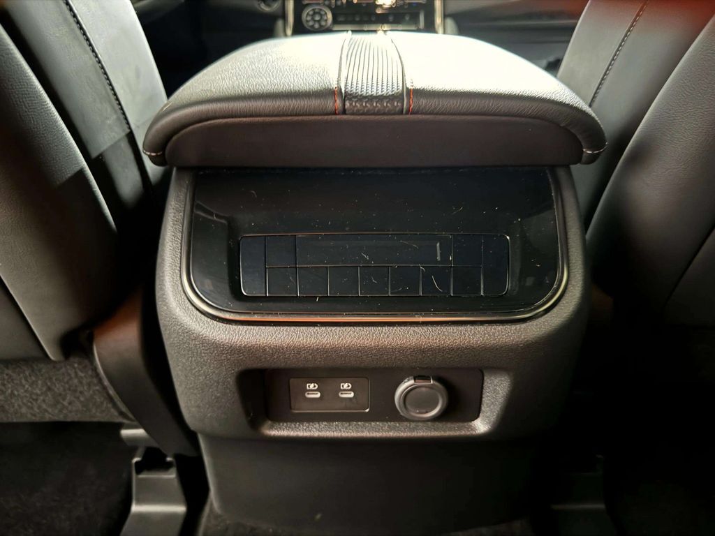 2025 Nissan Armada PRO-4X w/Premium Pkg San Clemente CA