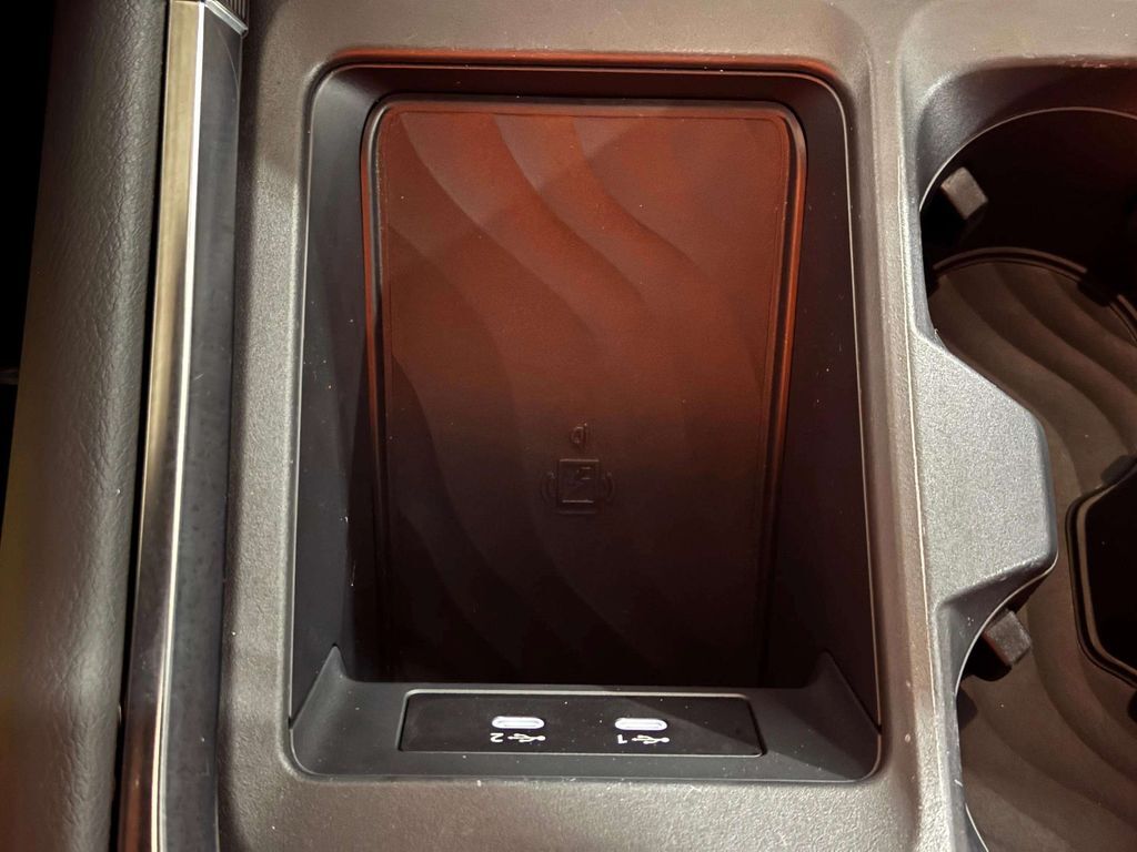2025 Nissan Armada PRO-4X w/Premium Pkg San Clemente CA