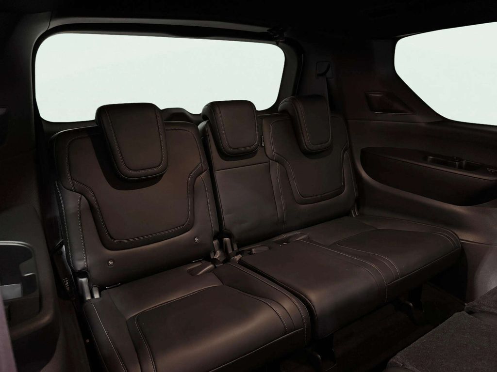 2025 Nissan Armada PRO-4X w/Premium Pkg San Clemente CA