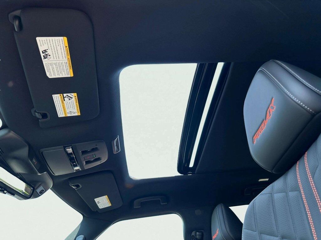 2025 Nissan Armada PRO4X w/Premium Pkg San Clemente CA