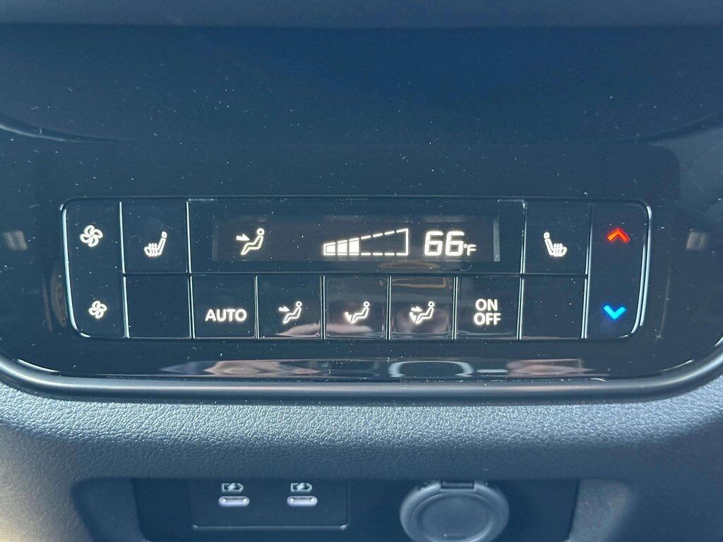 2025 Nissan Armada PRO4X w/Premium Pkg San Clemente CA