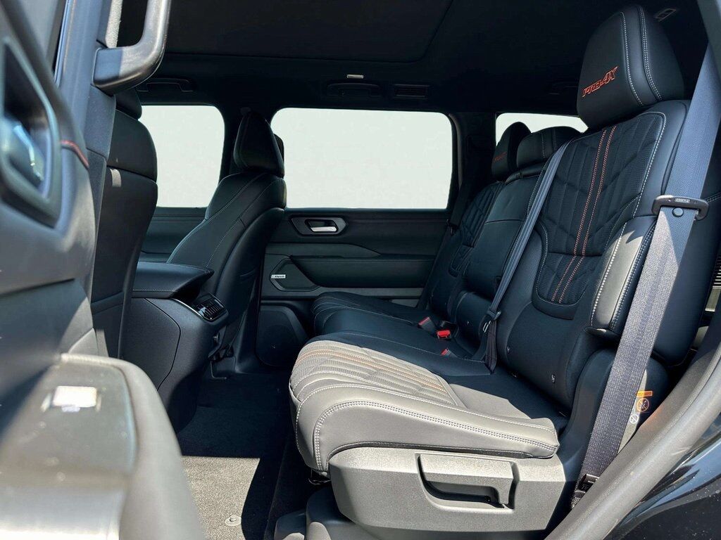 2025 Nissan Armada PRO4X w/Premium Pkg San Clemente CA