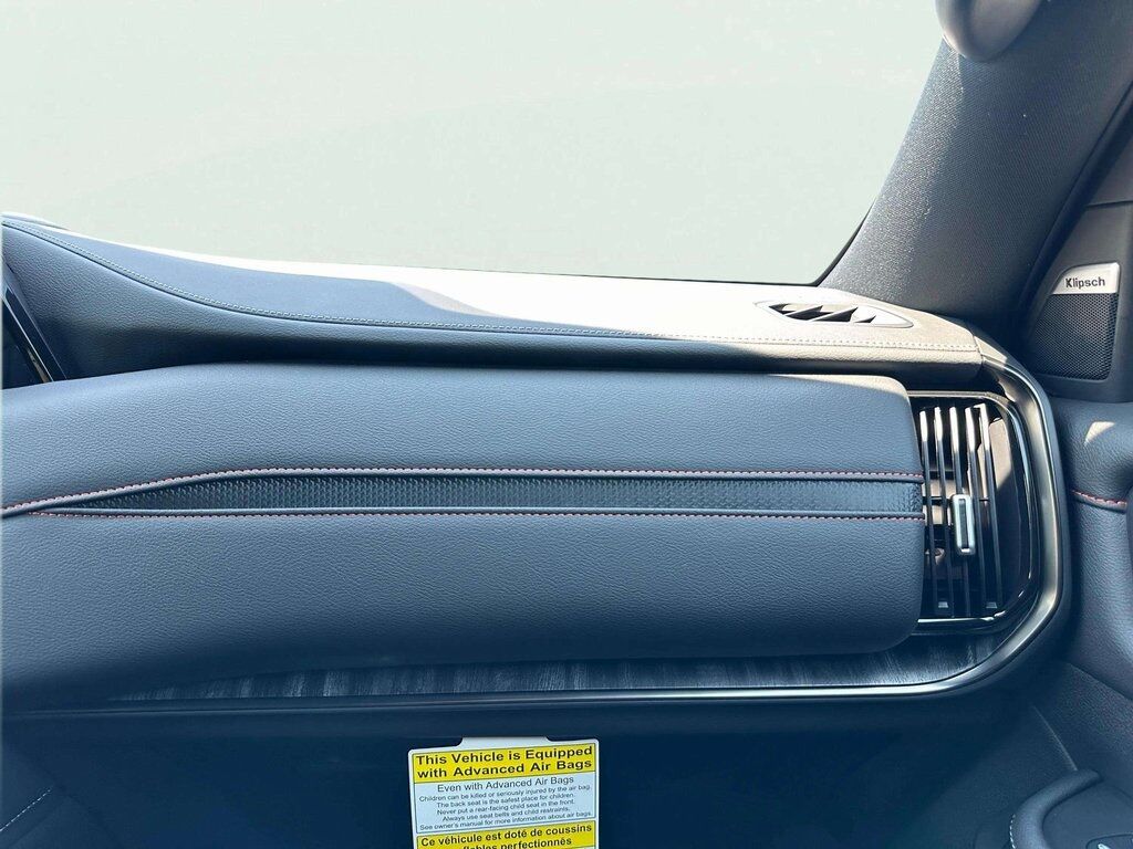 2025 Nissan Armada PRO4X w/Premium Pkg San Clemente CA