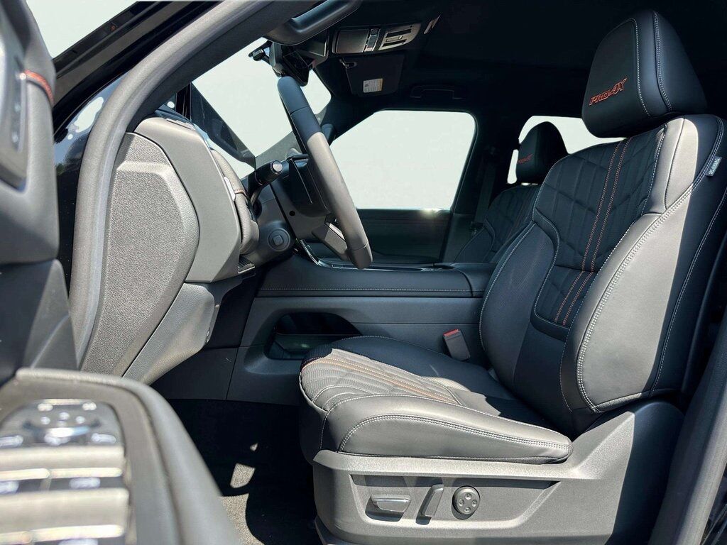 2025 Nissan Armada PRO4X w/Premium Pkg San Clemente CA