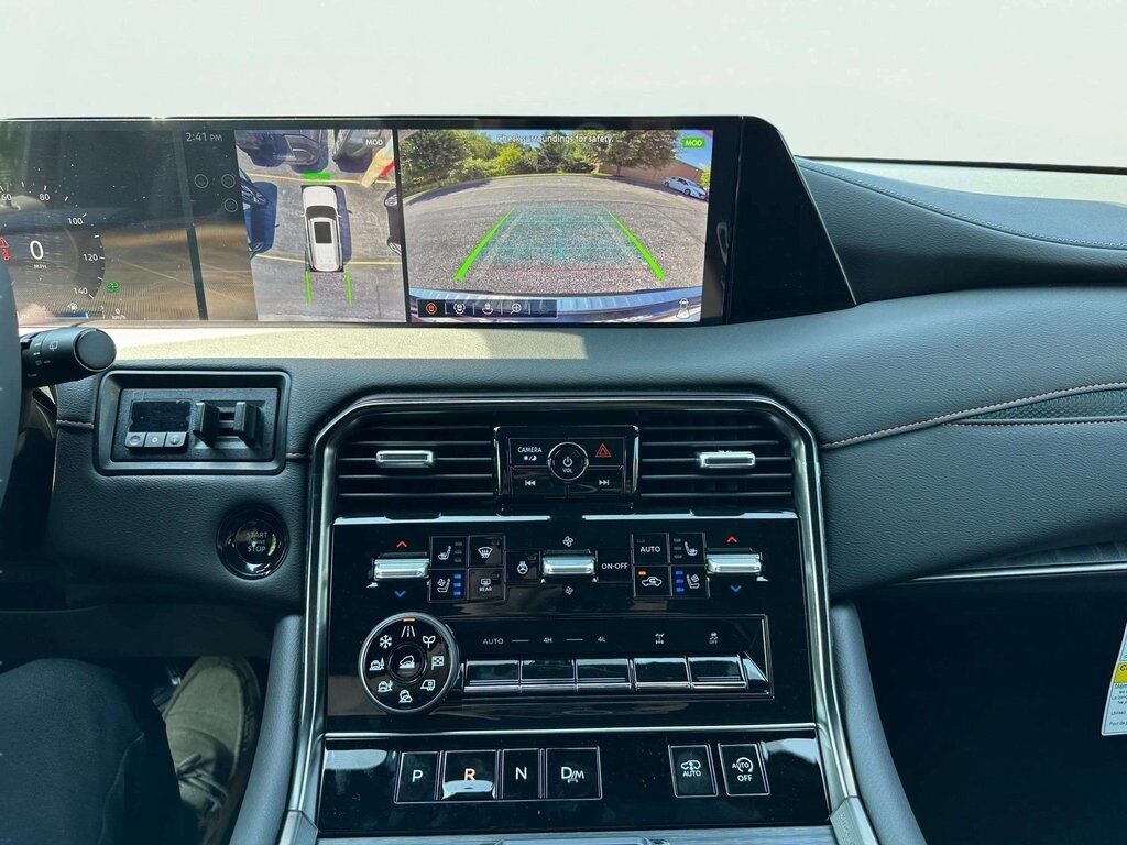 2025 Nissan Armada PRO4X w/Premium Pkg San Clemente CA