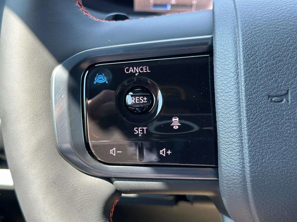 2025 Nissan Armada PRO4X w/Premium Pkg San Clemente CA