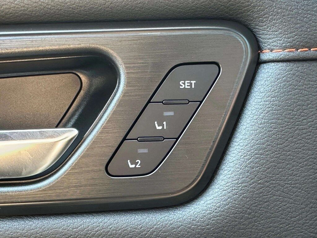 2025 Nissan Armada PRO4X w/Premium Pkg San Clemente CA