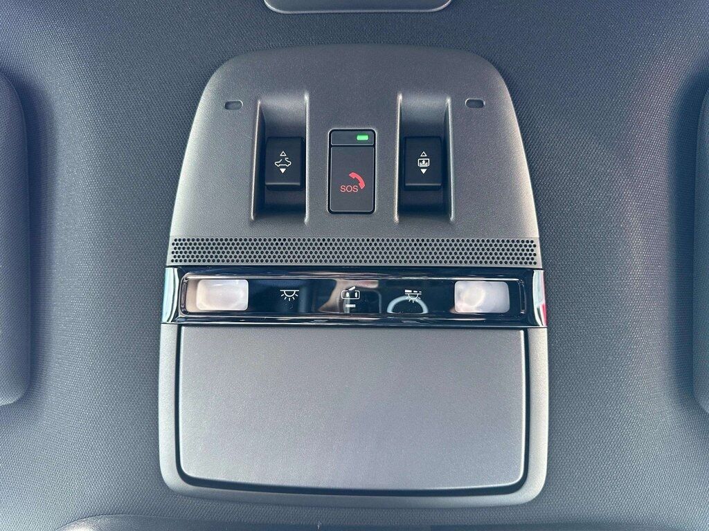 2025 Nissan Armada PRO4X w/Premium Pkg San Clemente CA