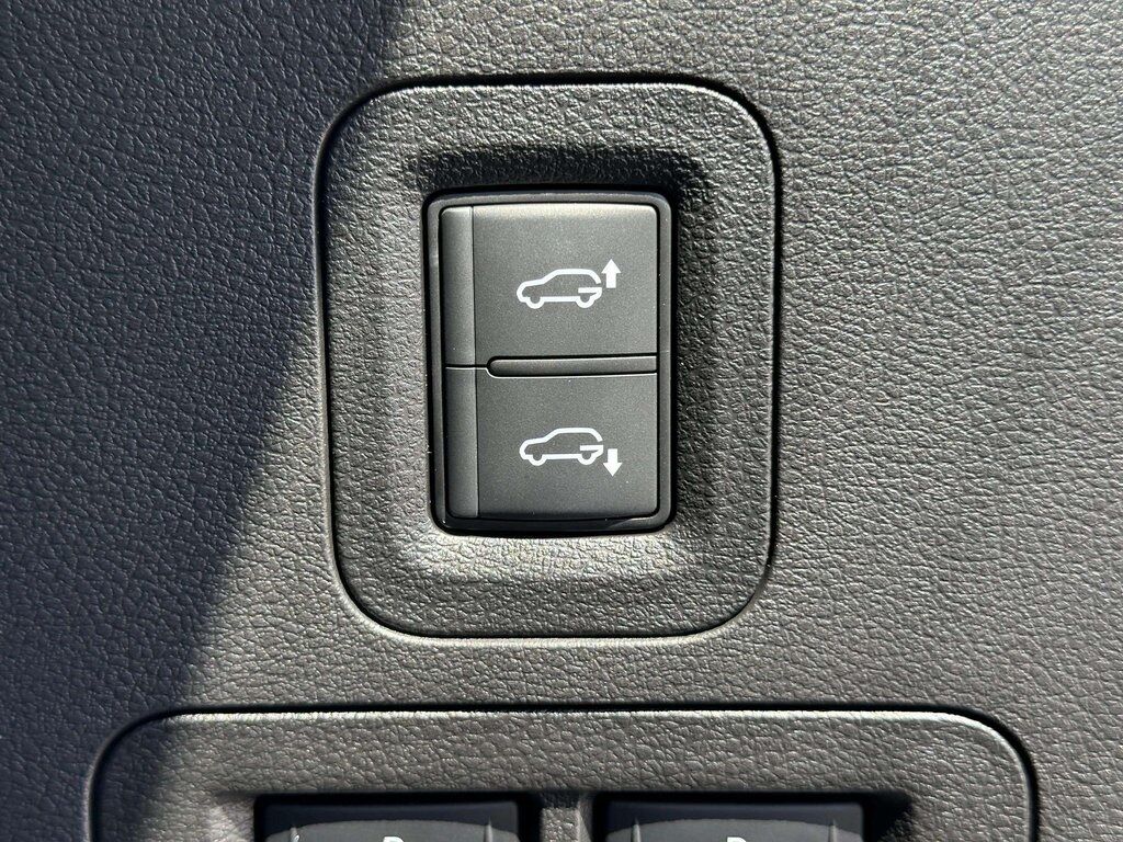 2025 Nissan Armada PRO4X w/Premium Pkg San Clemente CA