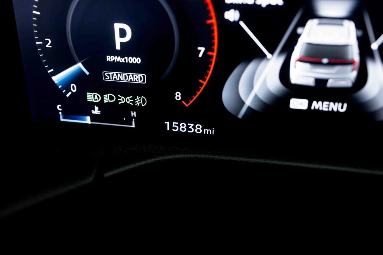 2025 Nissan Armada Platinum Marietta GA 2025 Nissan Armada Platinum Marietta GA