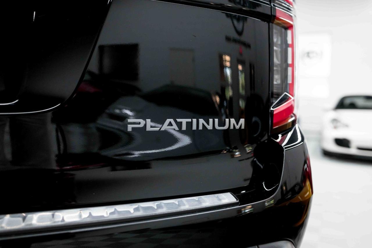 2025 Nissan Armada Platinum Marietta GA 2025 Nissan Armada Platinum Marietta GA