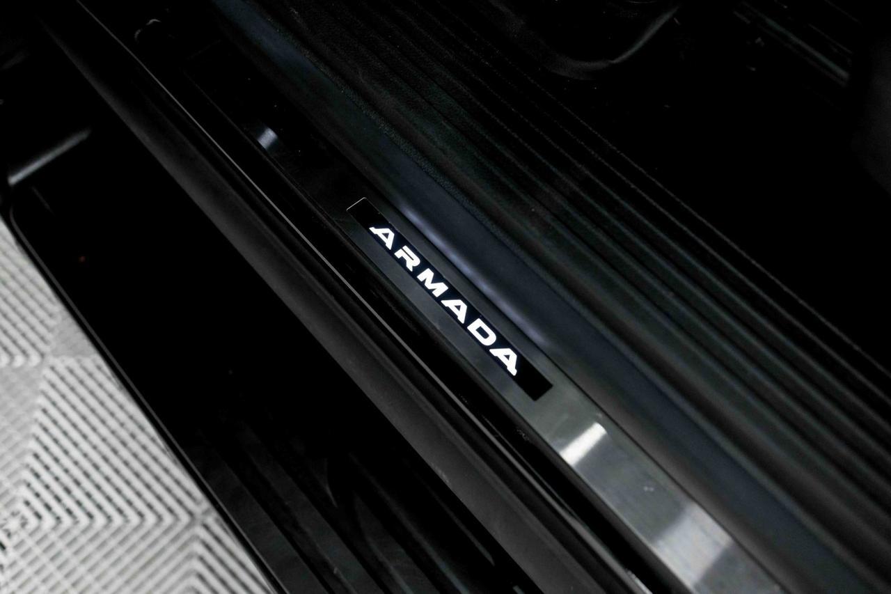 2025 Nissan Armada Platinum Marietta GA 2025 Nissan Armada Platinum Marietta GA