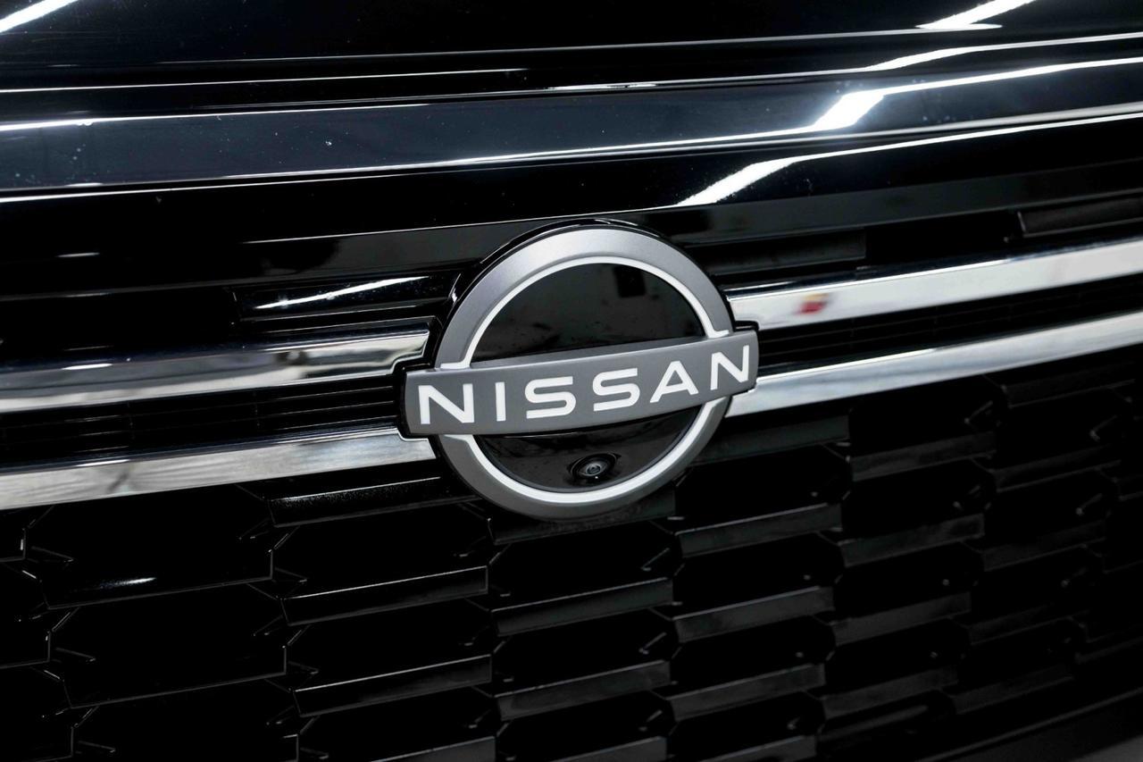 2025 Nissan Armada Platinum Marietta GA 2025 Nissan Armada Platinum Marietta GA