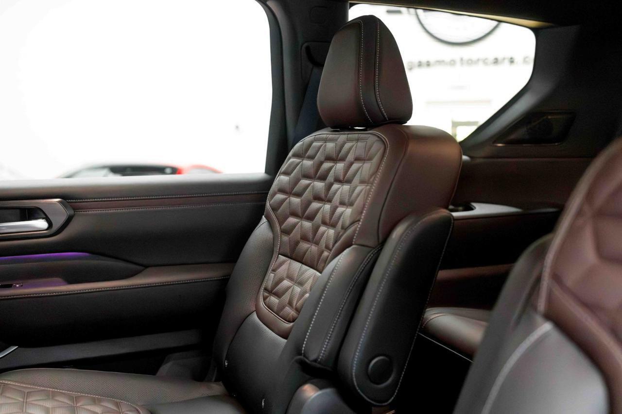 2025 Nissan Armada Platinum Marietta GA 2025 Nissan Armada Platinum Marietta GA