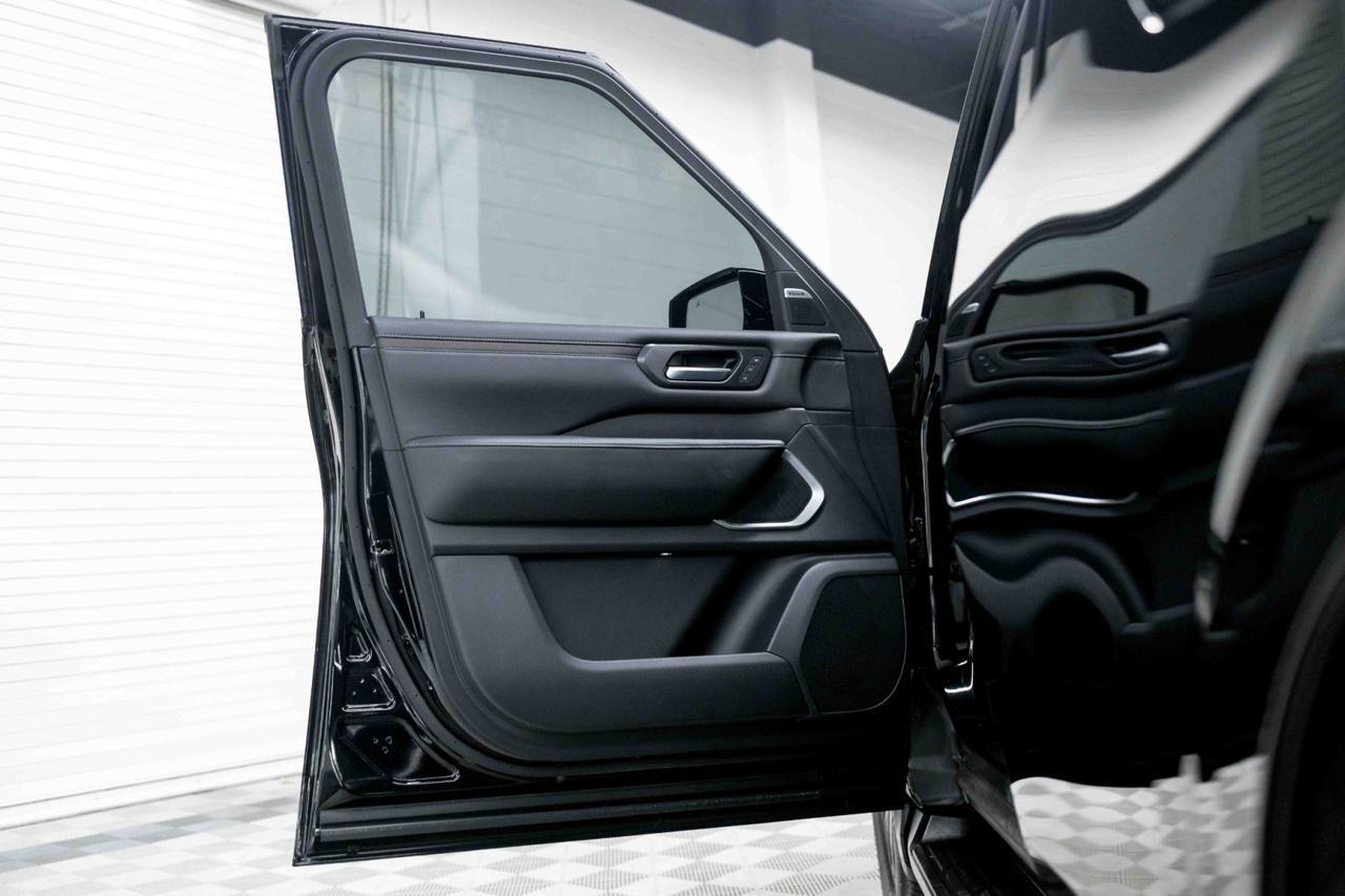 2025 Nissan Armada Platinum Marietta GA 2025 Nissan Armada Platinum Marietta GA