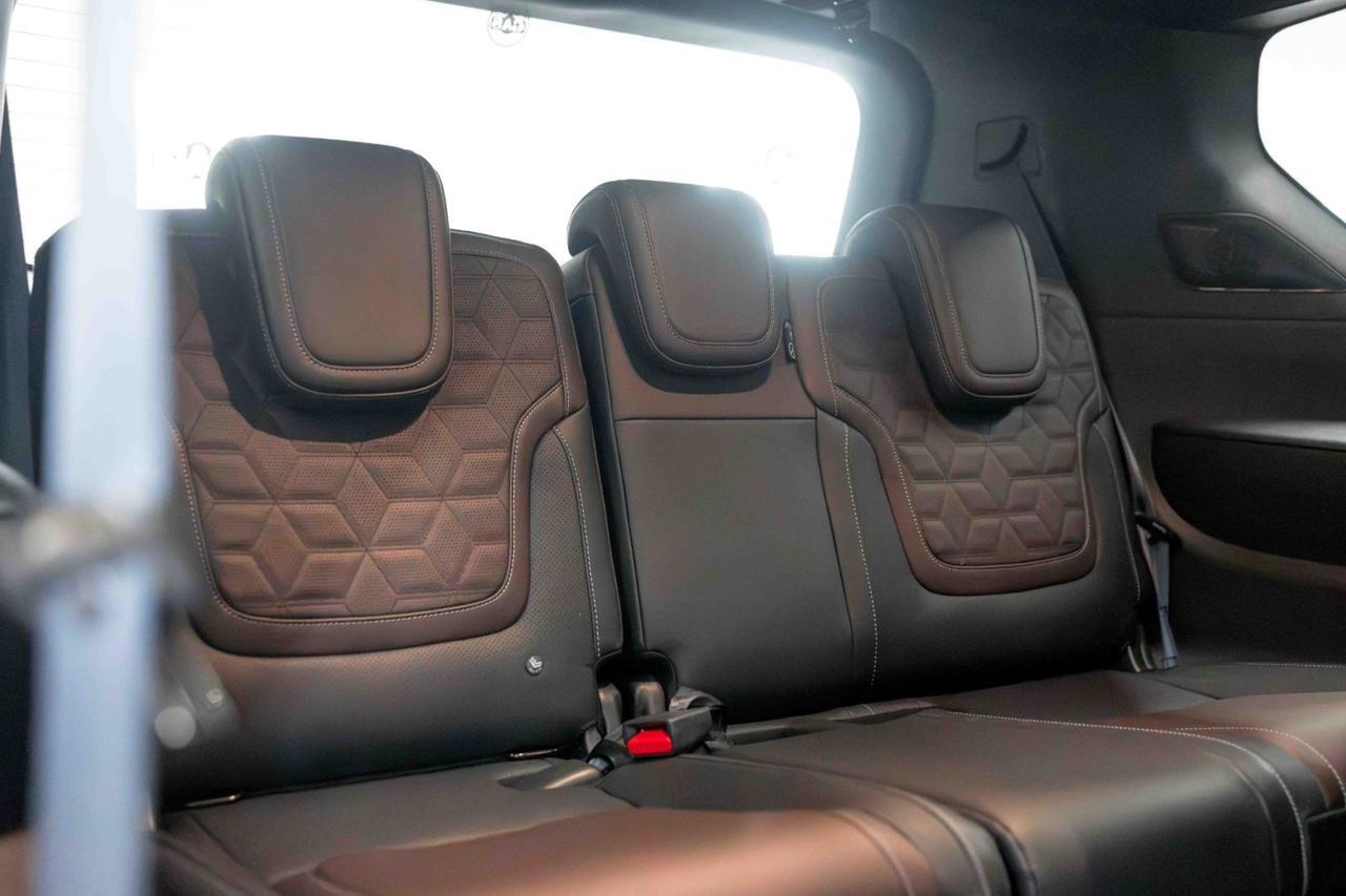 2025 Nissan Armada Platinum Marietta GA 2025 Nissan Armada Platinum Marietta GA