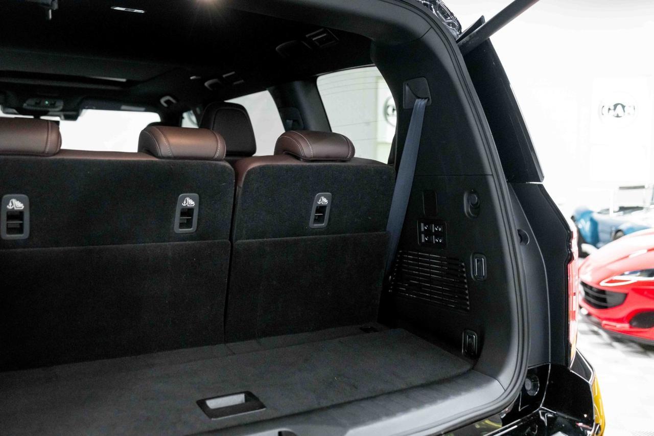 2025 Nissan Armada Platinum Marietta GA 2025 Nissan Armada Platinum Marietta GA