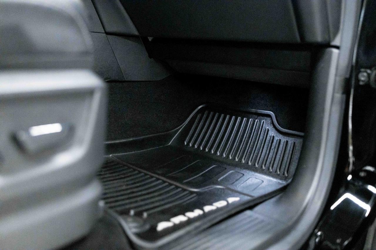 2025 Nissan Armada Platinum Marietta GA 2025 Nissan Armada Platinum Marietta GA