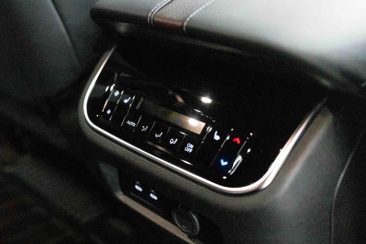 2025 Nissan Armada Platinum Marietta GA 2025 Nissan Armada Platinum Marietta GA