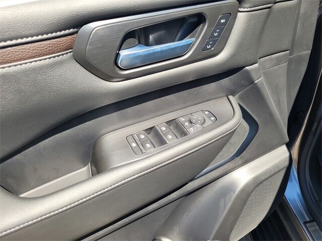 2025 Nissan Armada Platinum Roseville CA