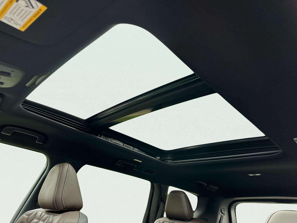 2025 Nissan Armada Platinum San Clemente CA