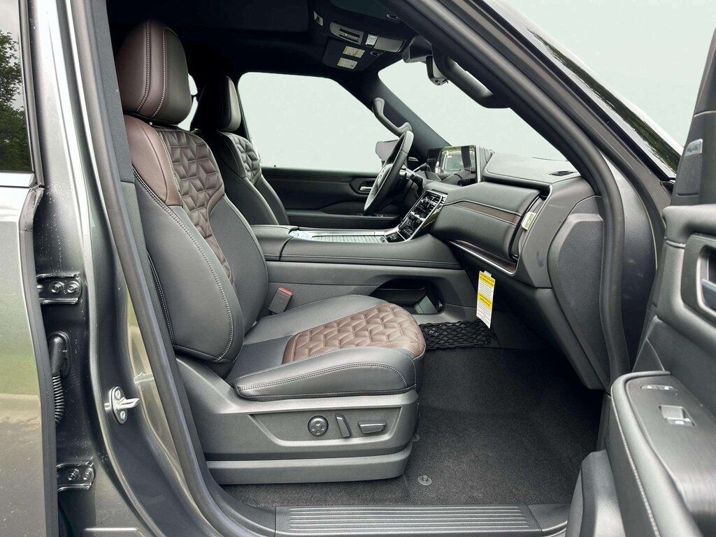 2025 Nissan Armada Platinum San Clemente CA