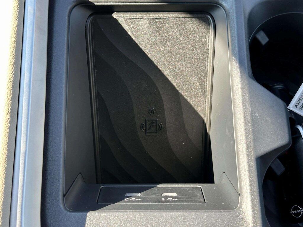2025 Nissan Armada Platinum w/Convenience &amp; Split Bench Seat Pkg San Clemente CA