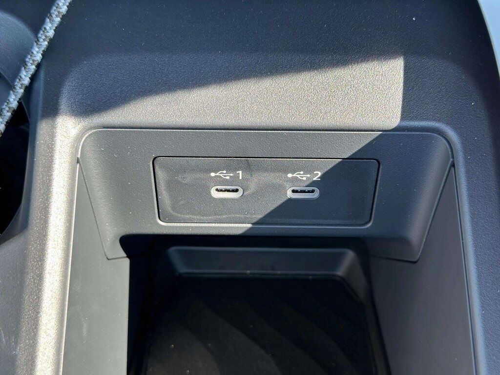 2025 Nissan Armada Platinum w/Convenience &amp; Split Bench Seat Pkg San Clemente CA