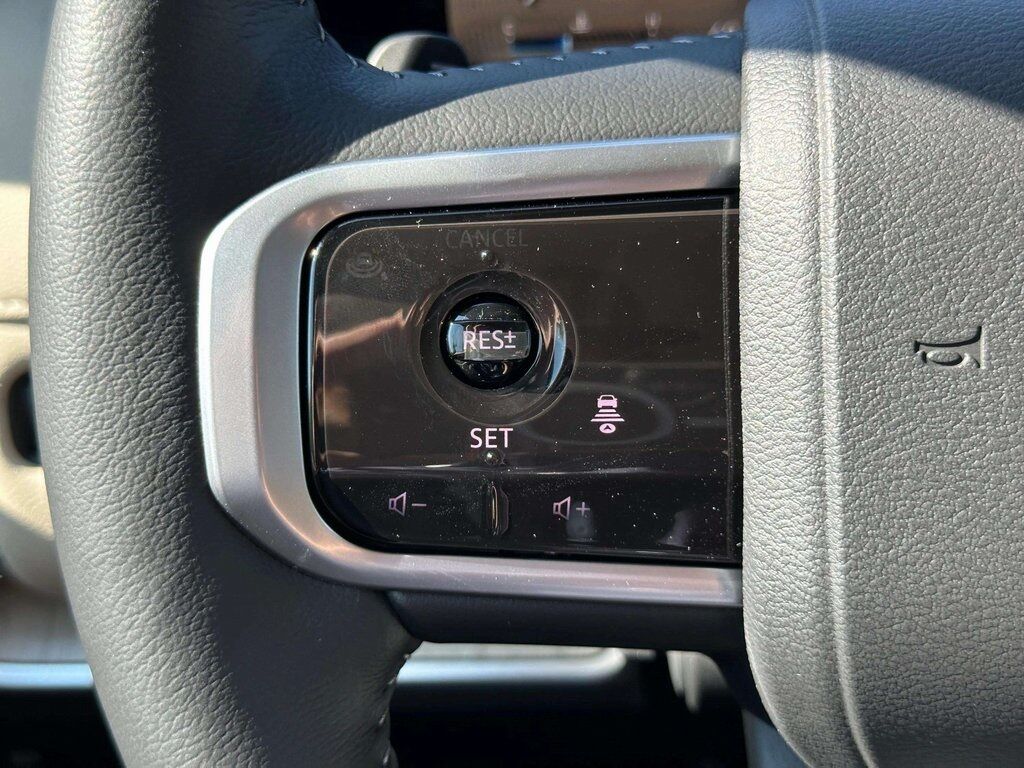 2025 Nissan Armada Platinum w/Convenience &amp; Split Bench Seat Pkg San Clemente CA