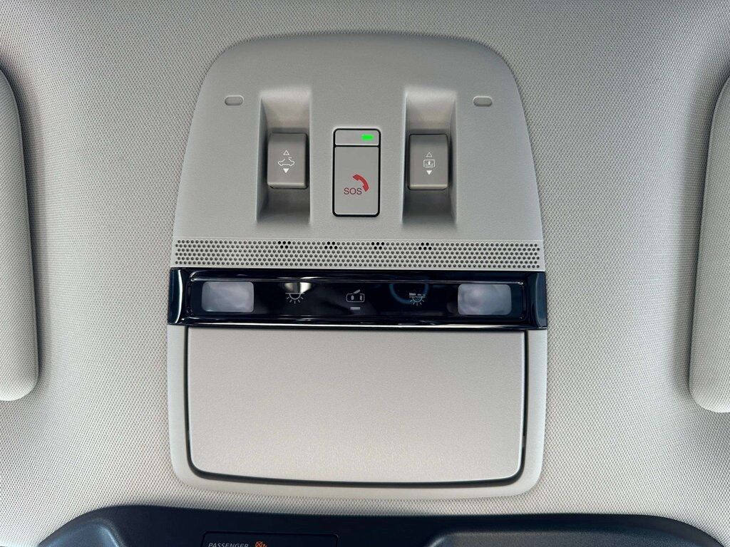 2025 Nissan Armada Platinum w/Convenience &amp; Split Bench Seat Pkg San Clemente CA