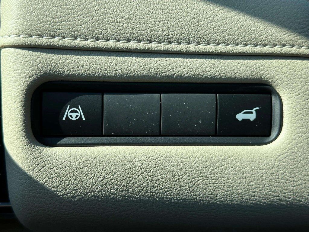 2025 Nissan Armada Platinum w/Convenience &amp; Split Bench Seat Pkg San Clemente CA
