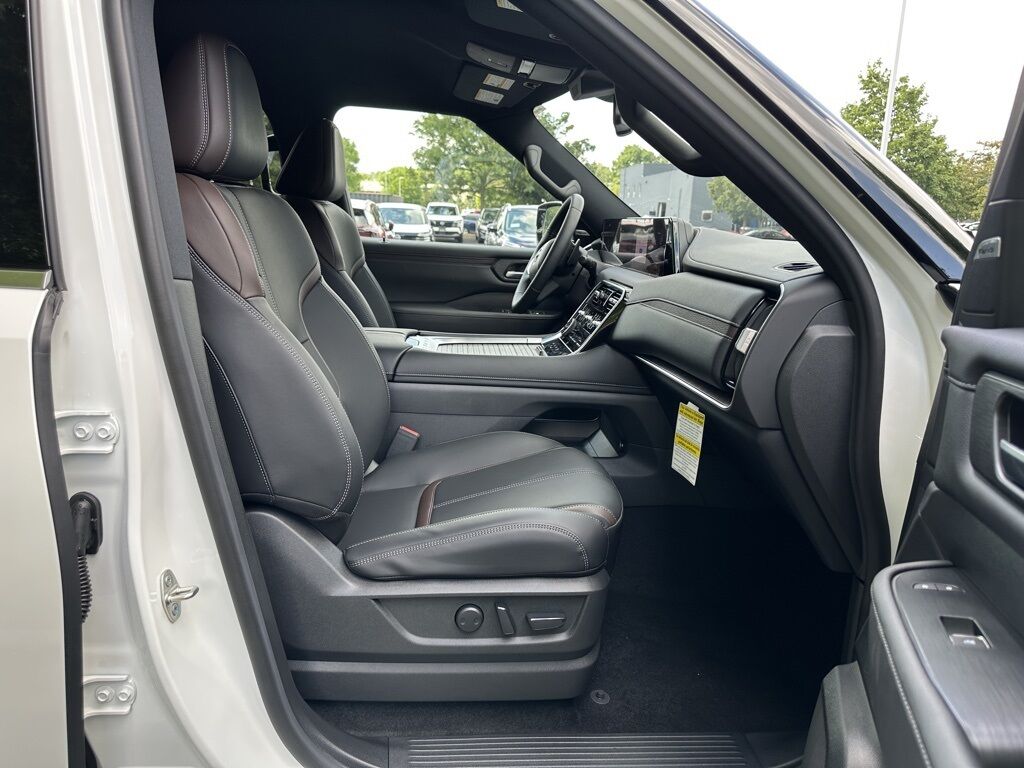 2025 Nissan Armada SL San Clemente CA