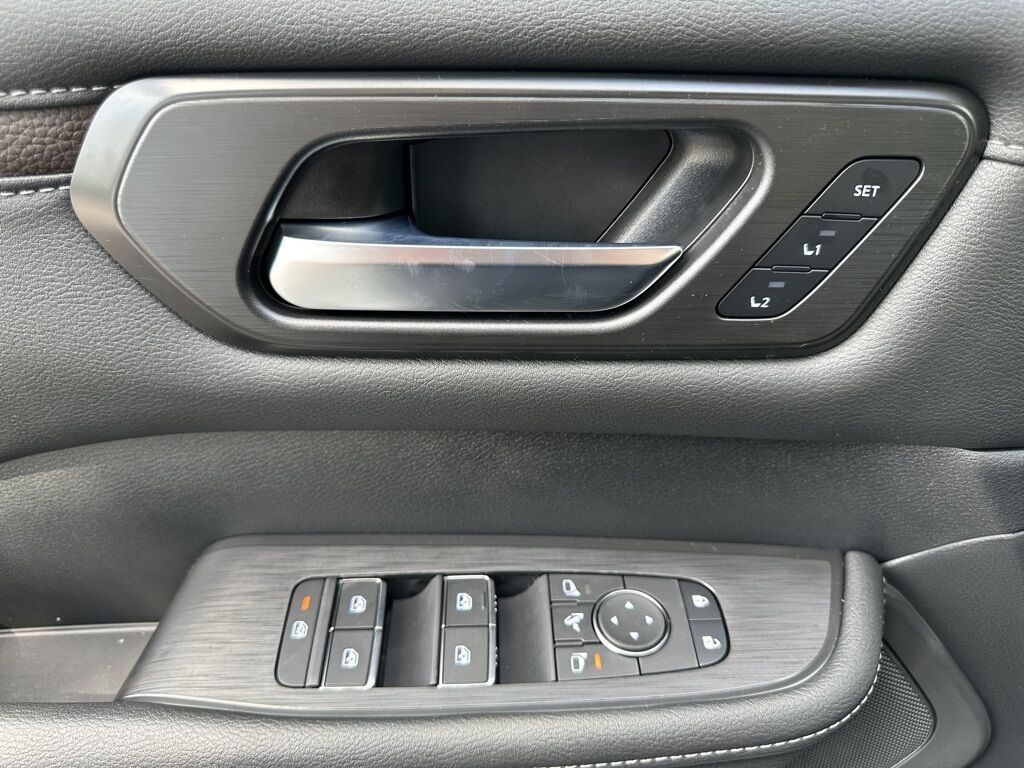 2025 Nissan Armada SL San Clemente CA