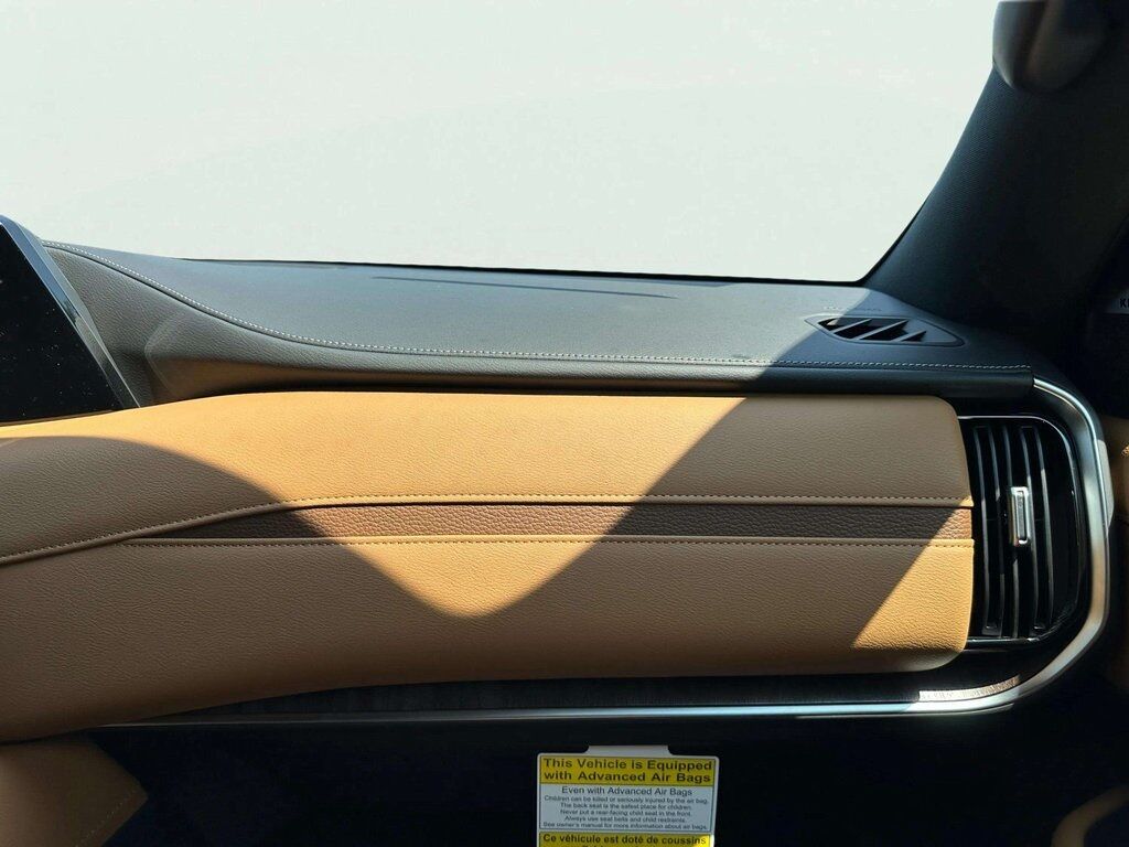 2025 Nissan Armada SL San Clemente CA