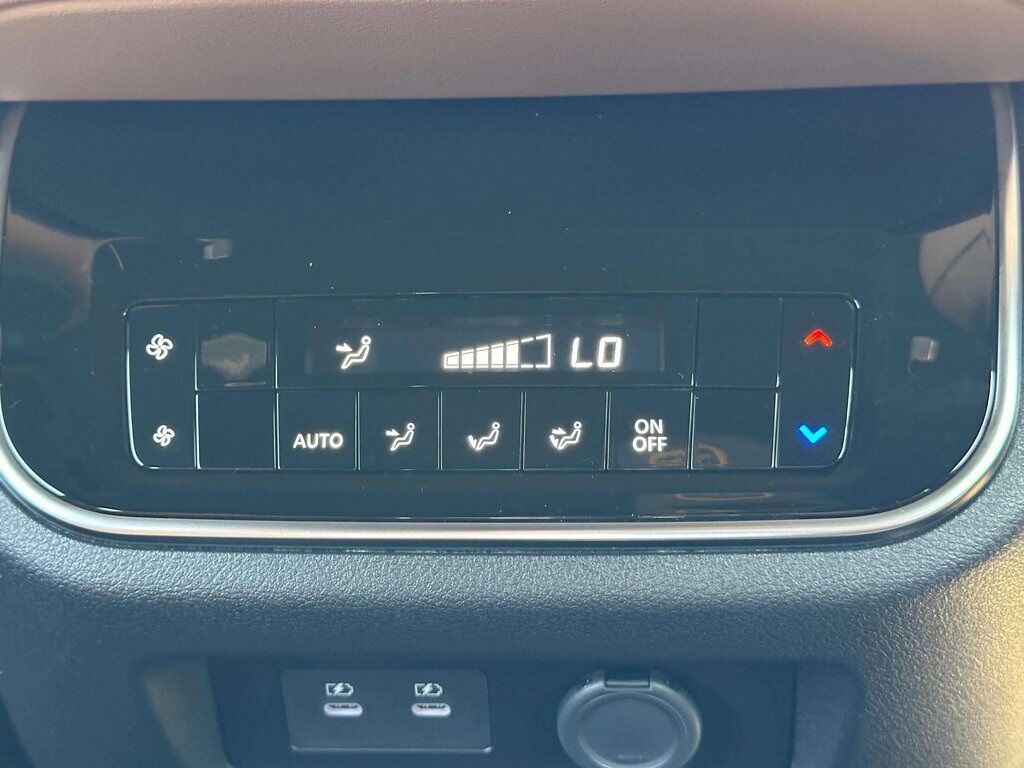 2025 Nissan Armada SL San Clemente CA